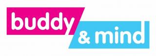 Logo Buddy & Mind