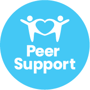 Logo Peer Support