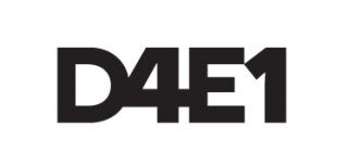 Logo D4E1